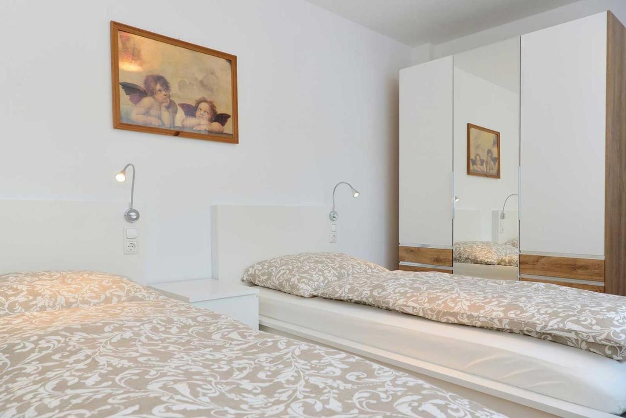 Apartment Olperer Muhlbachl Екстериор снимка