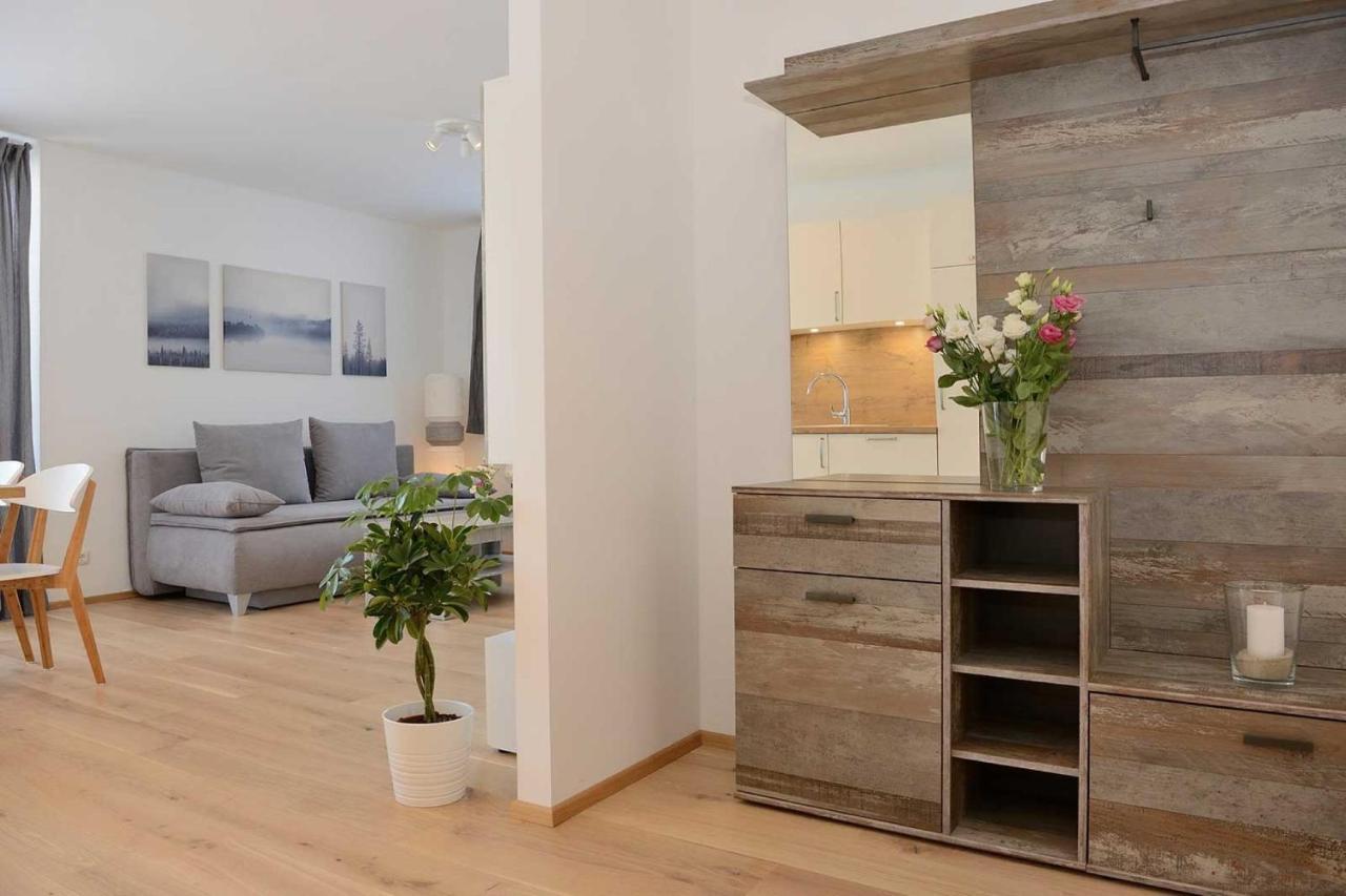 Apartment Olperer Muhlbachl Екстериор снимка