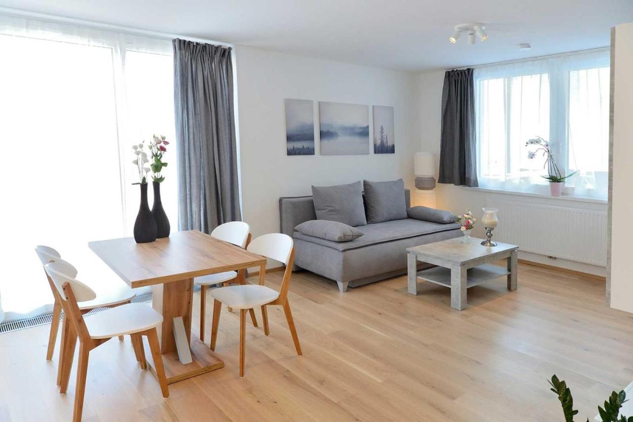 Apartment Olperer Muhlbachl Екстериор снимка