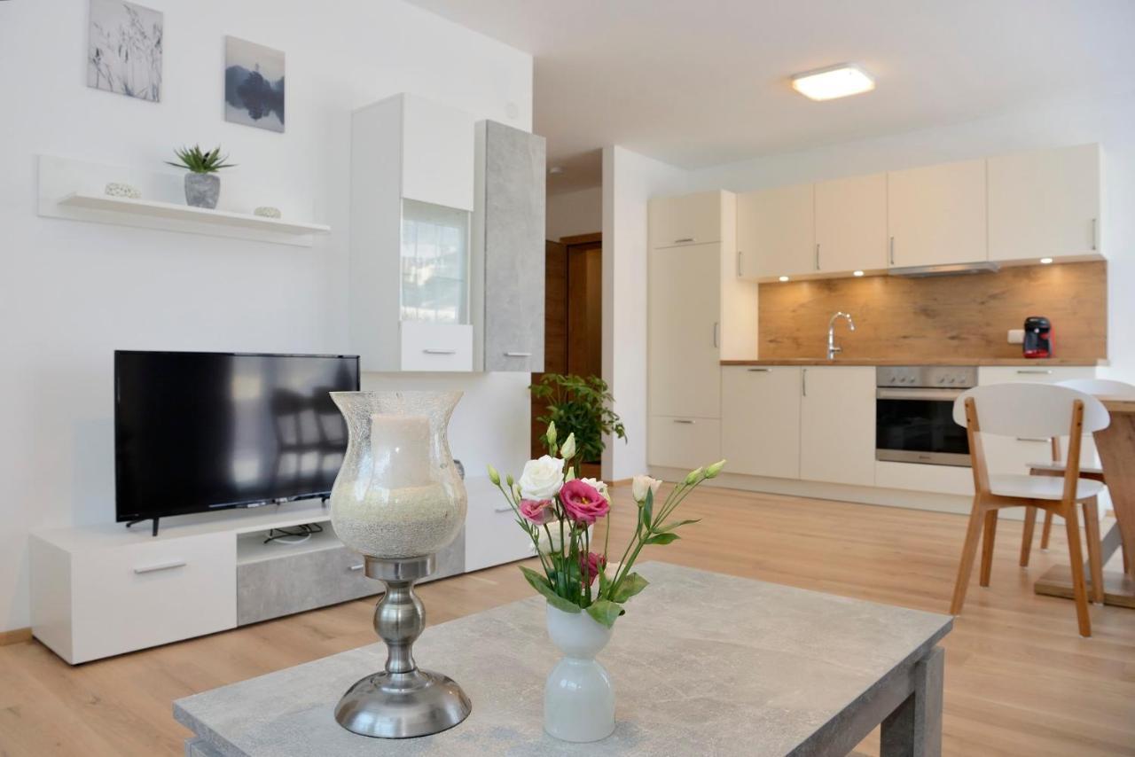 Apartment Olperer Muhlbachl Екстериор снимка