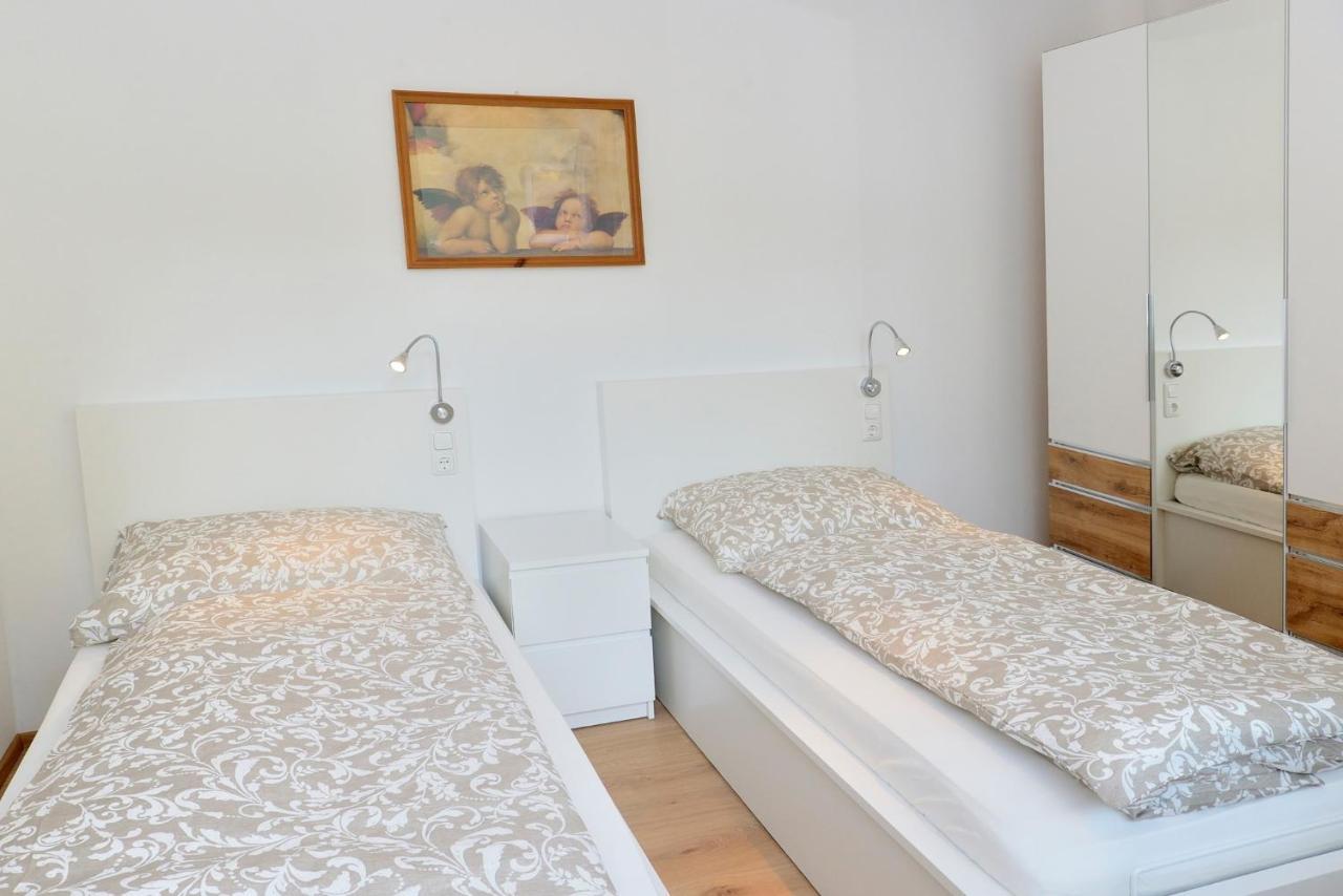 Apartment Olperer Muhlbachl Екстериор снимка