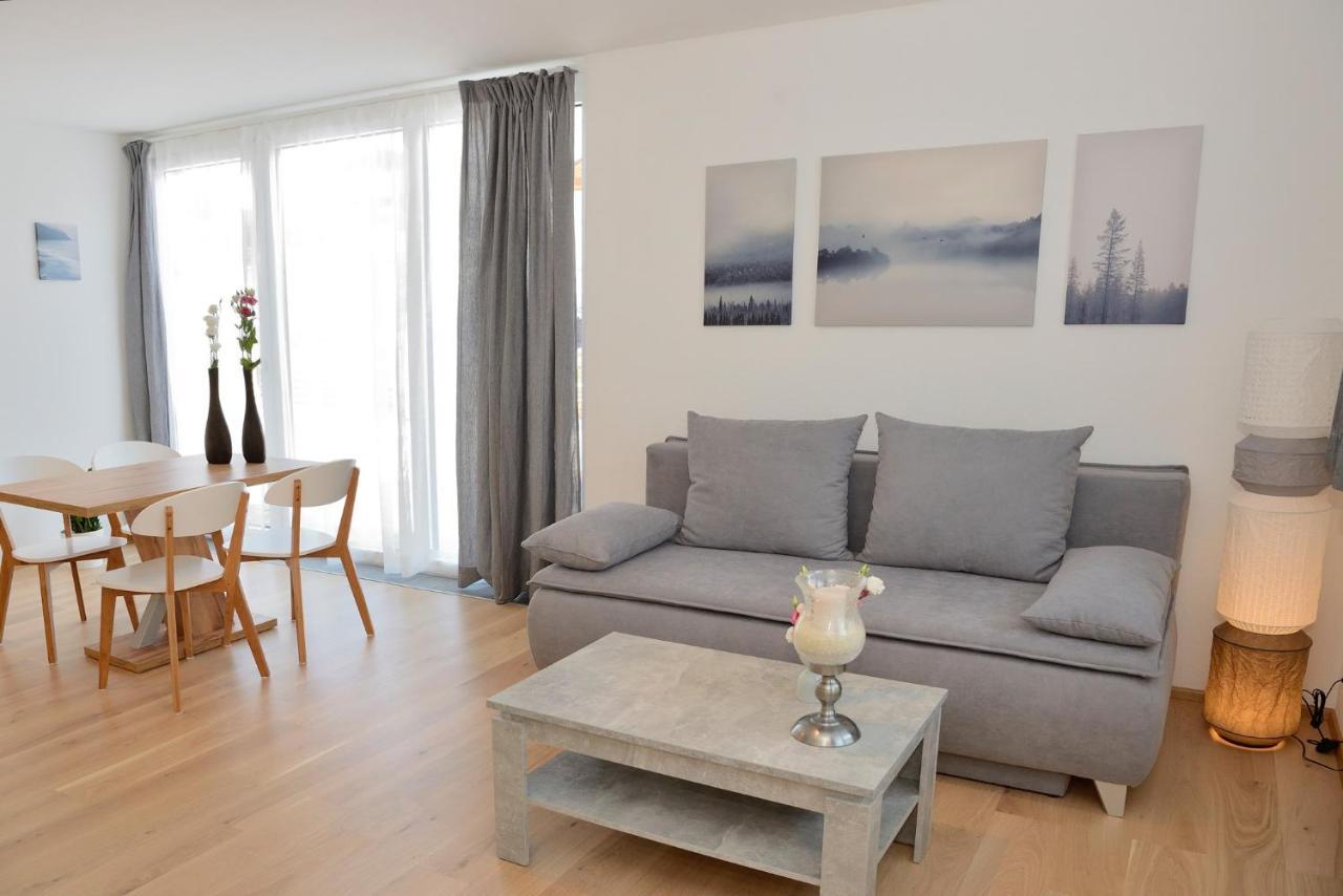 Apartment Olperer Muhlbachl Екстериор снимка