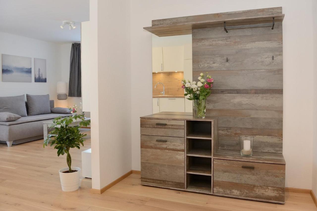 Apartment Olperer Muhlbachl Екстериор снимка
