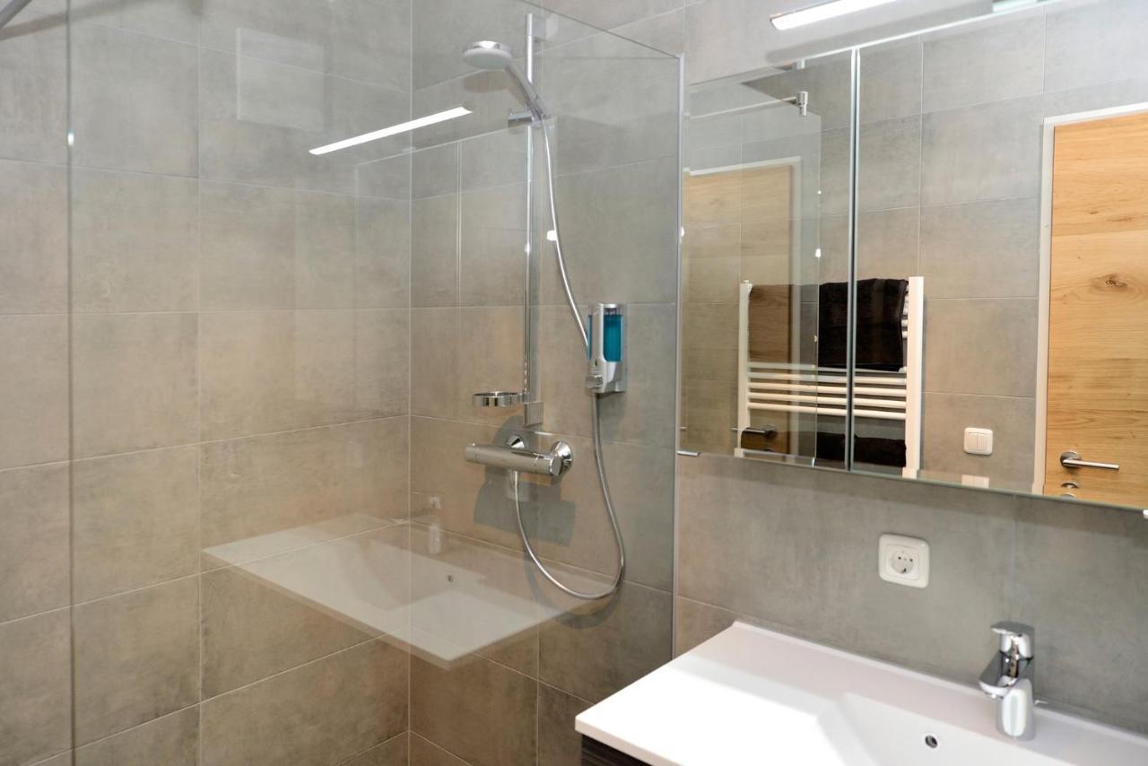 Apartment Olperer Muhlbachl Екстериор снимка