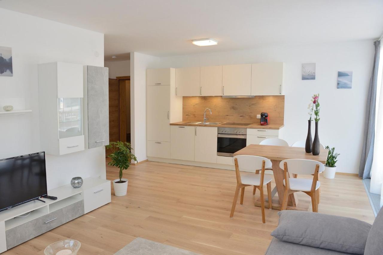 Apartment Olperer Muhlbachl Екстериор снимка