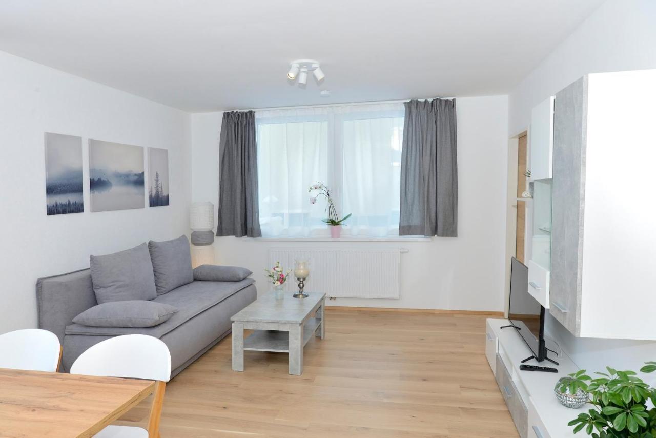 Apartment Olperer Muhlbachl Екстериор снимка