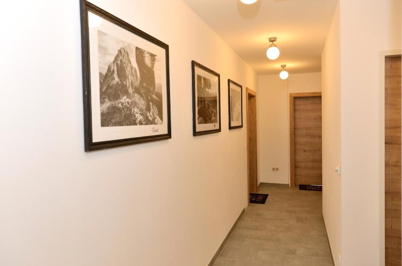 Apartment Olperer Muhlbachl Екстериор снимка