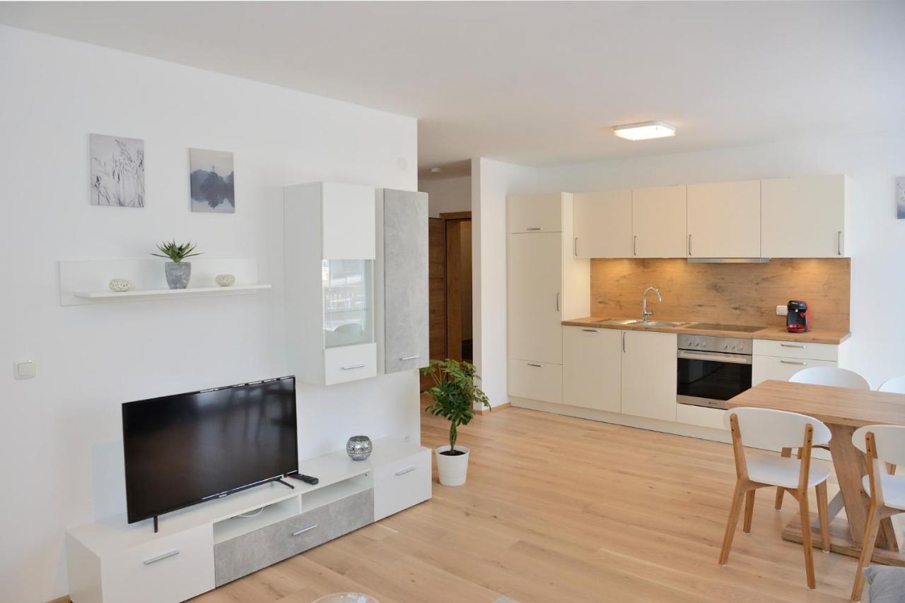 Apartment Olperer Muhlbachl Екстериор снимка