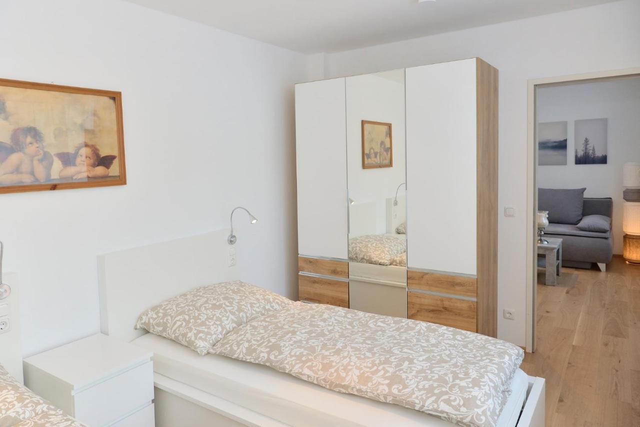 Apartment Olperer Muhlbachl Екстериор снимка