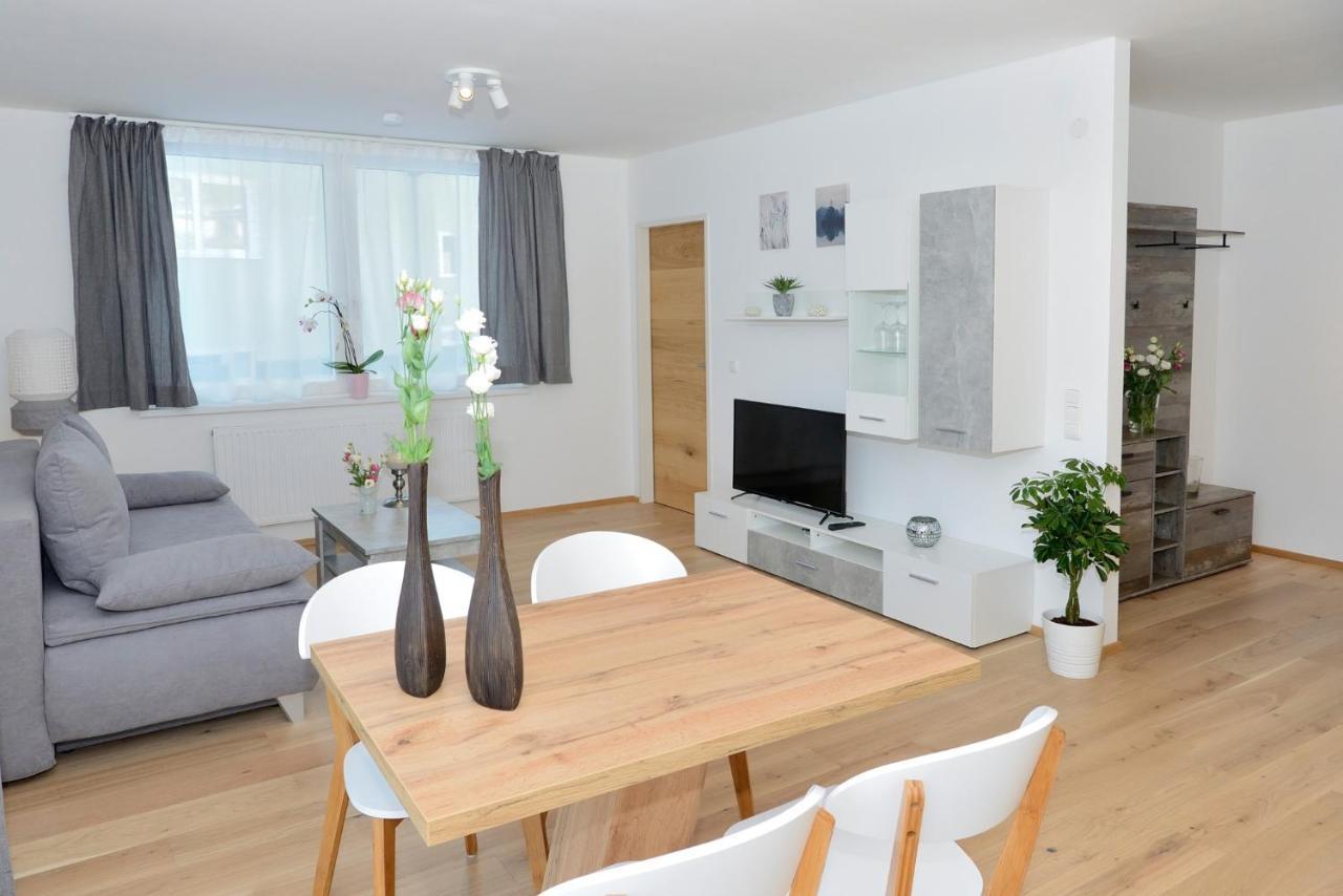 Apartment Olperer Muhlbachl Екстериор снимка