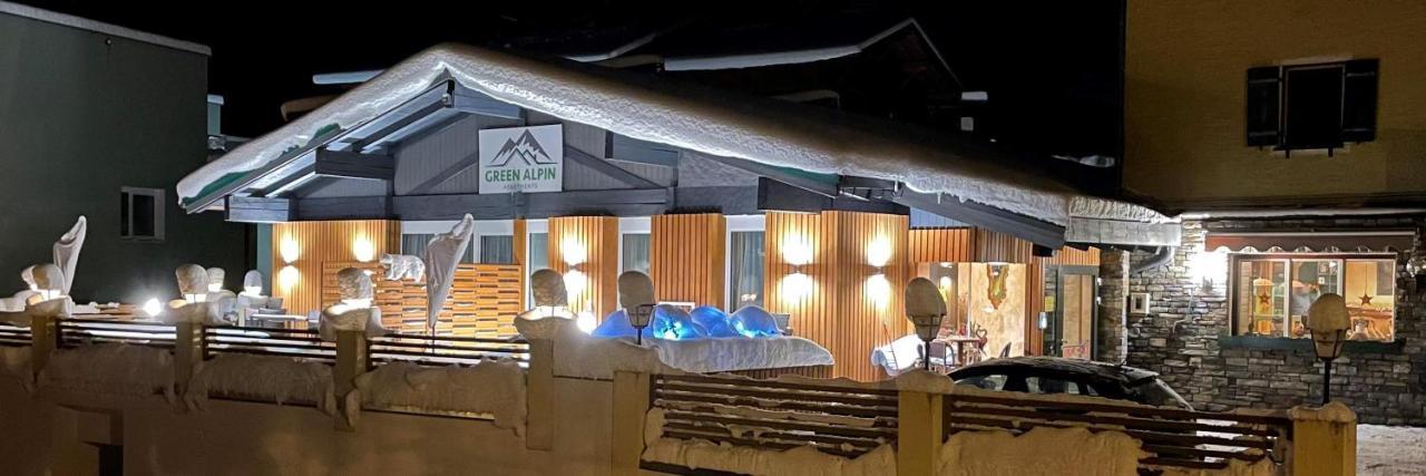 Apartment Olperer Muhlbachl Екстериор снимка